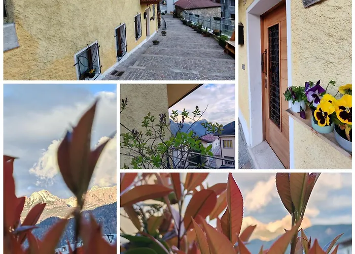 In Cima Alla Contrada