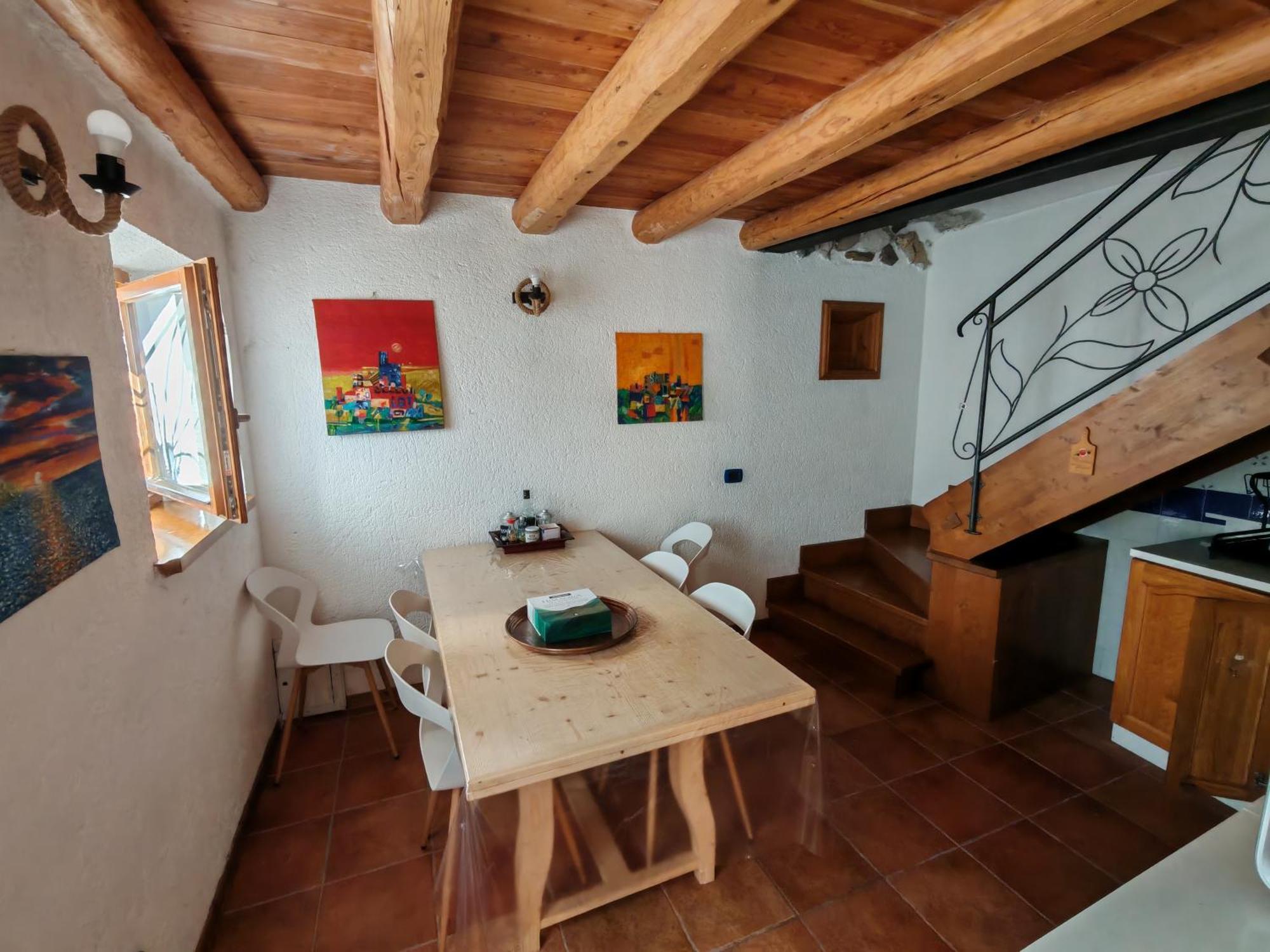Apartment In Cima Contrada Pieve di Cadore