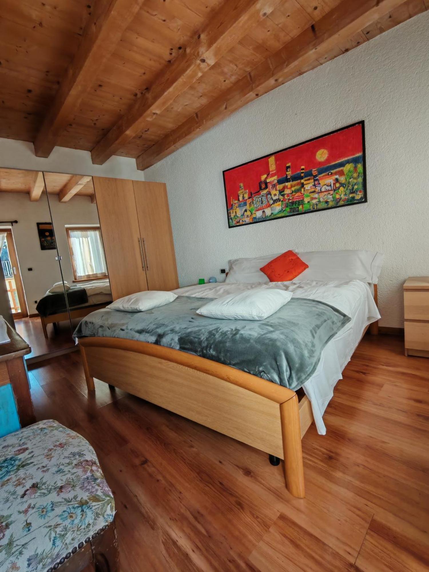 In Cima Contrada Pieve di Cadore