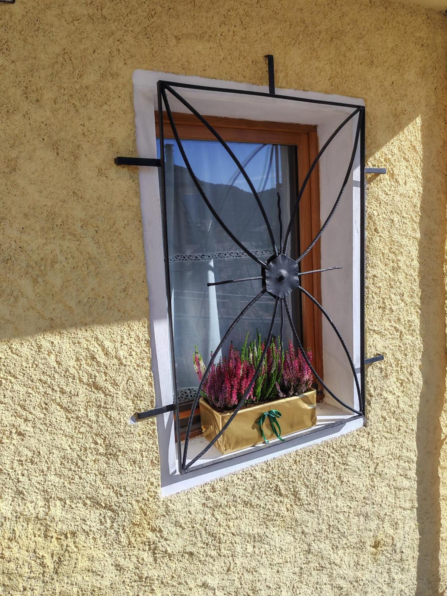 In Cima Contrada Apartment Pieve di Cadore