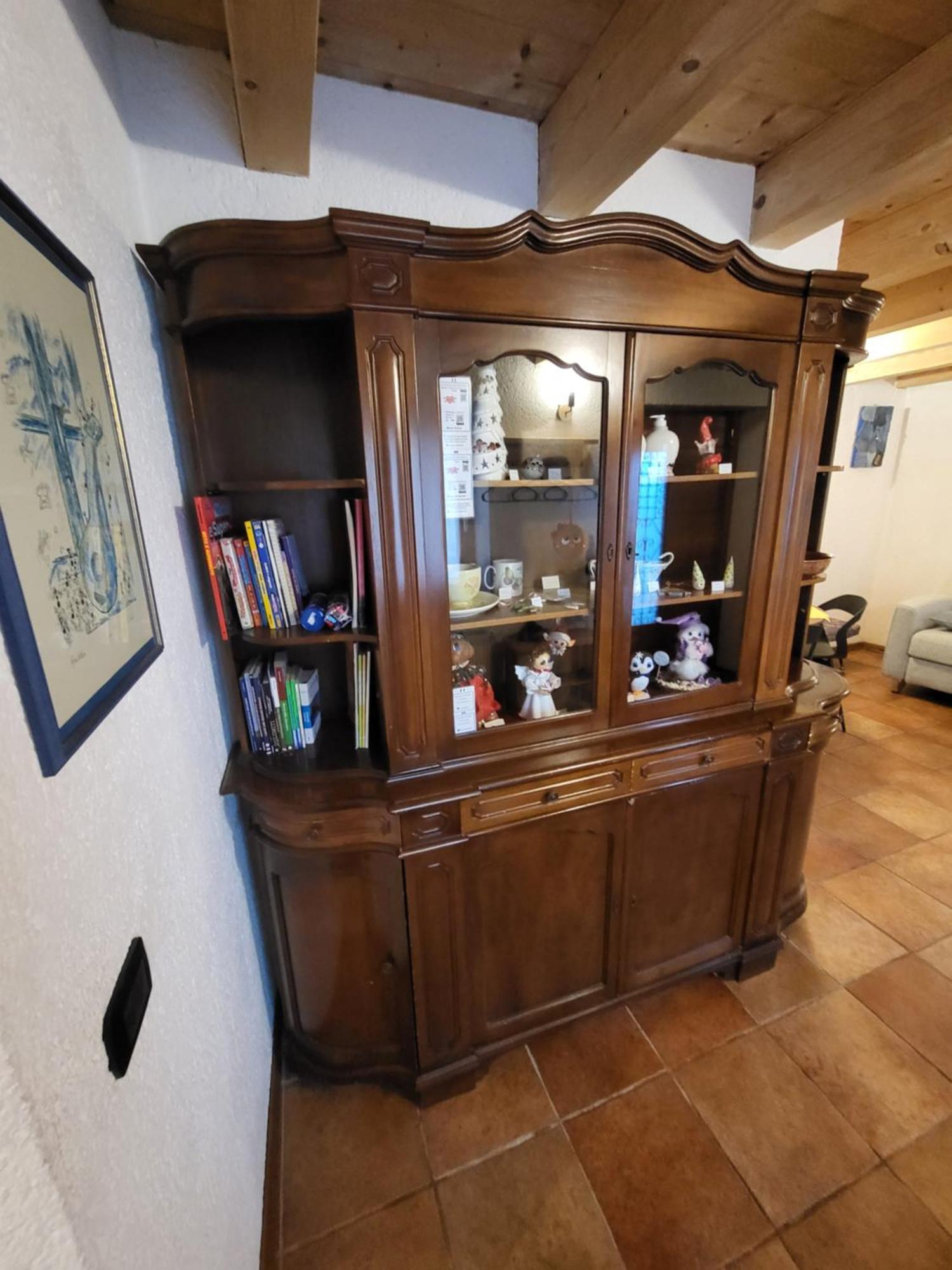 Apartment In Cima Contrada Pieve di Cadore