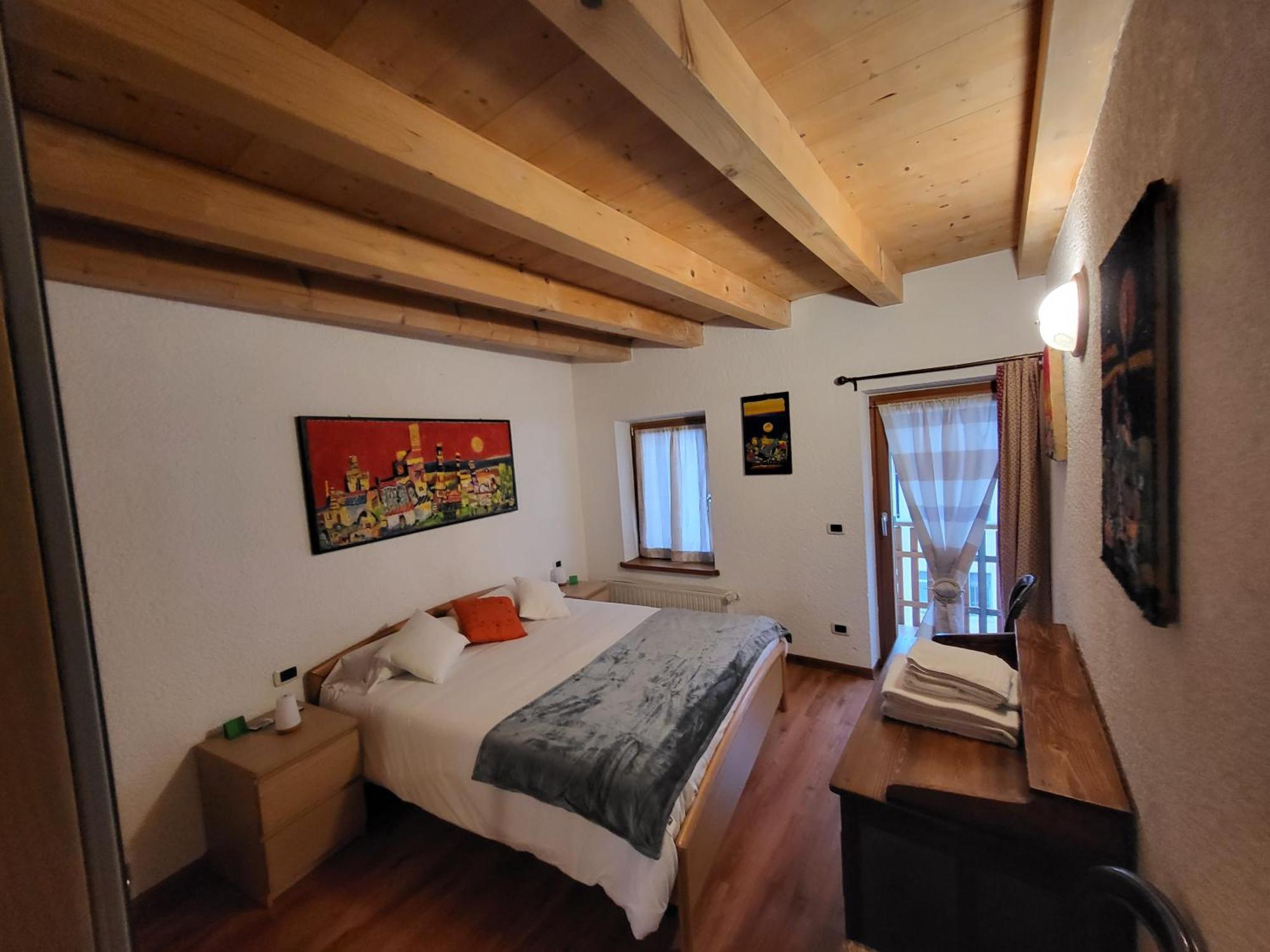 In Cima Contrada * Pieve di Cadore