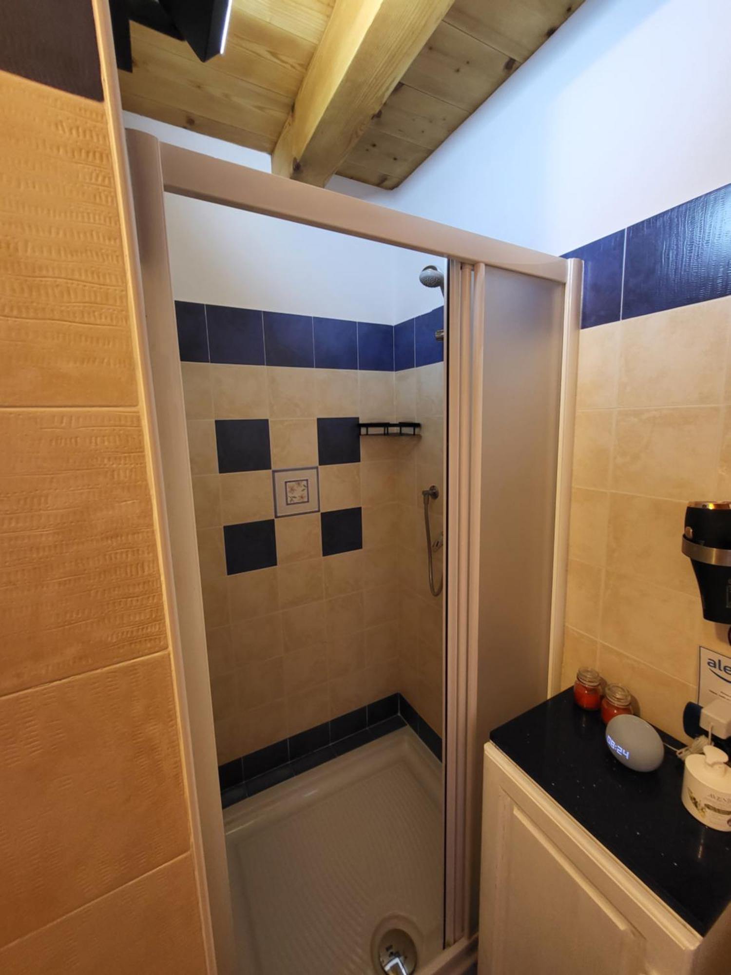 Apartment In Cima Contrada
