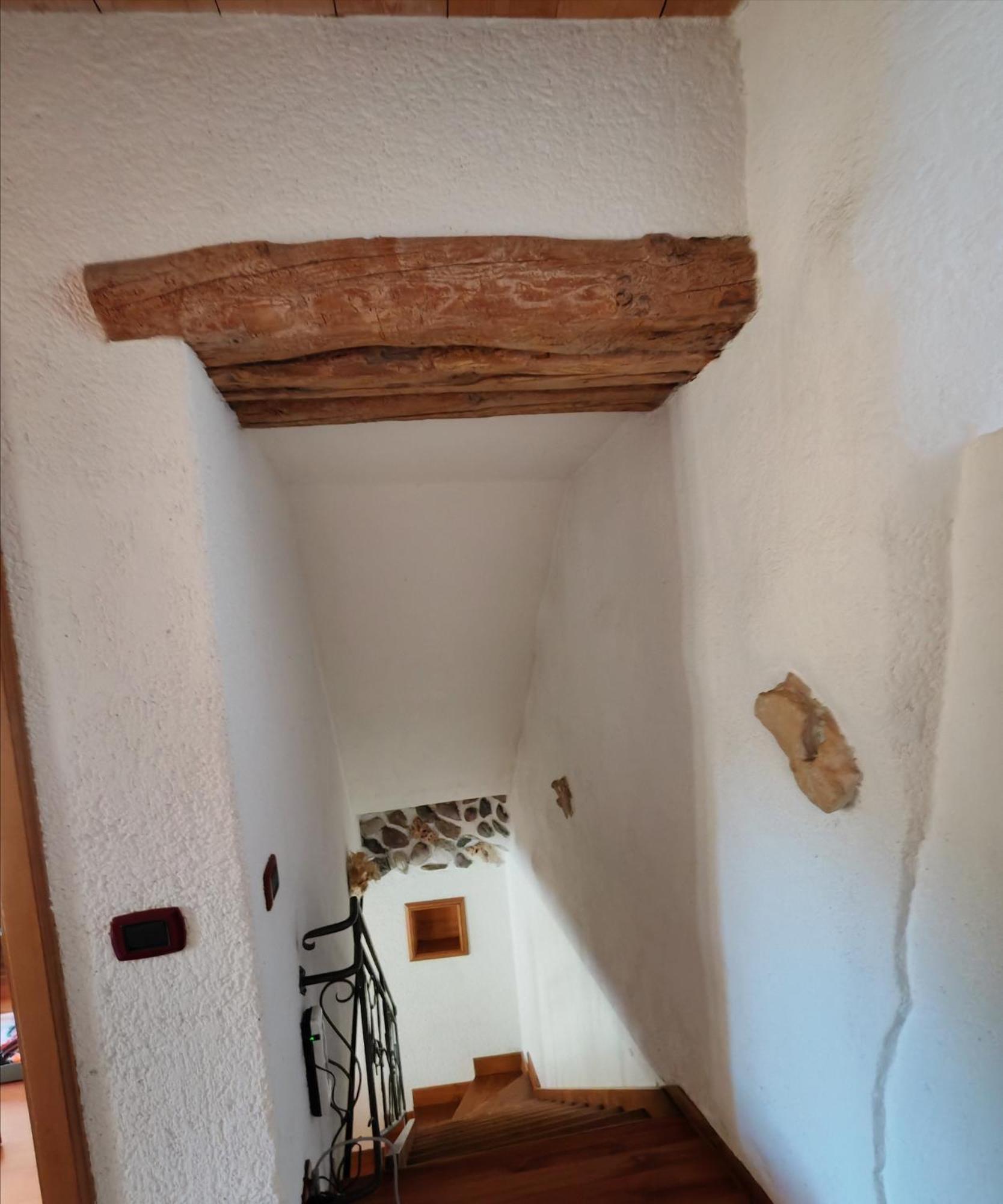 In Cima Contrada Apartment *