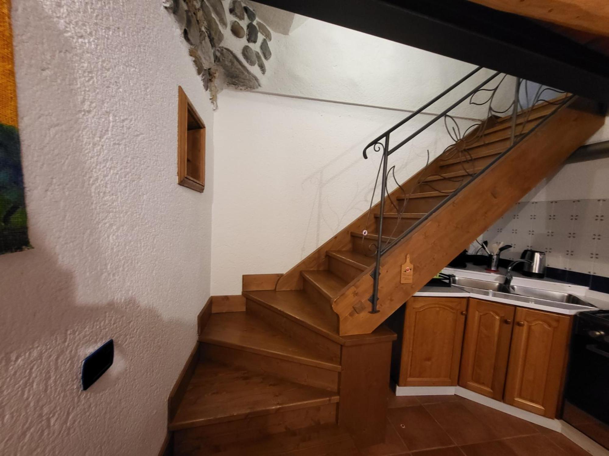 In Cima Contrada Apartment Pieve di Cadore