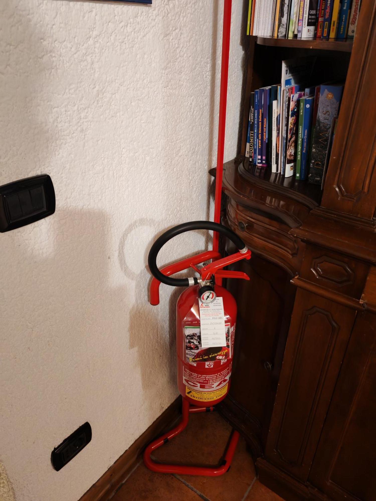Apartment In Cima Contrada *