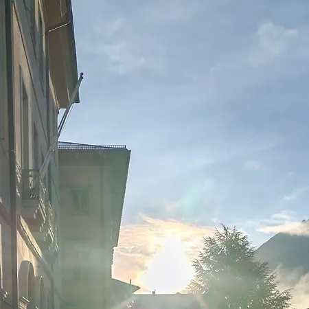 In Cima Alla Contrada Pieve di Cadore Exterior photo