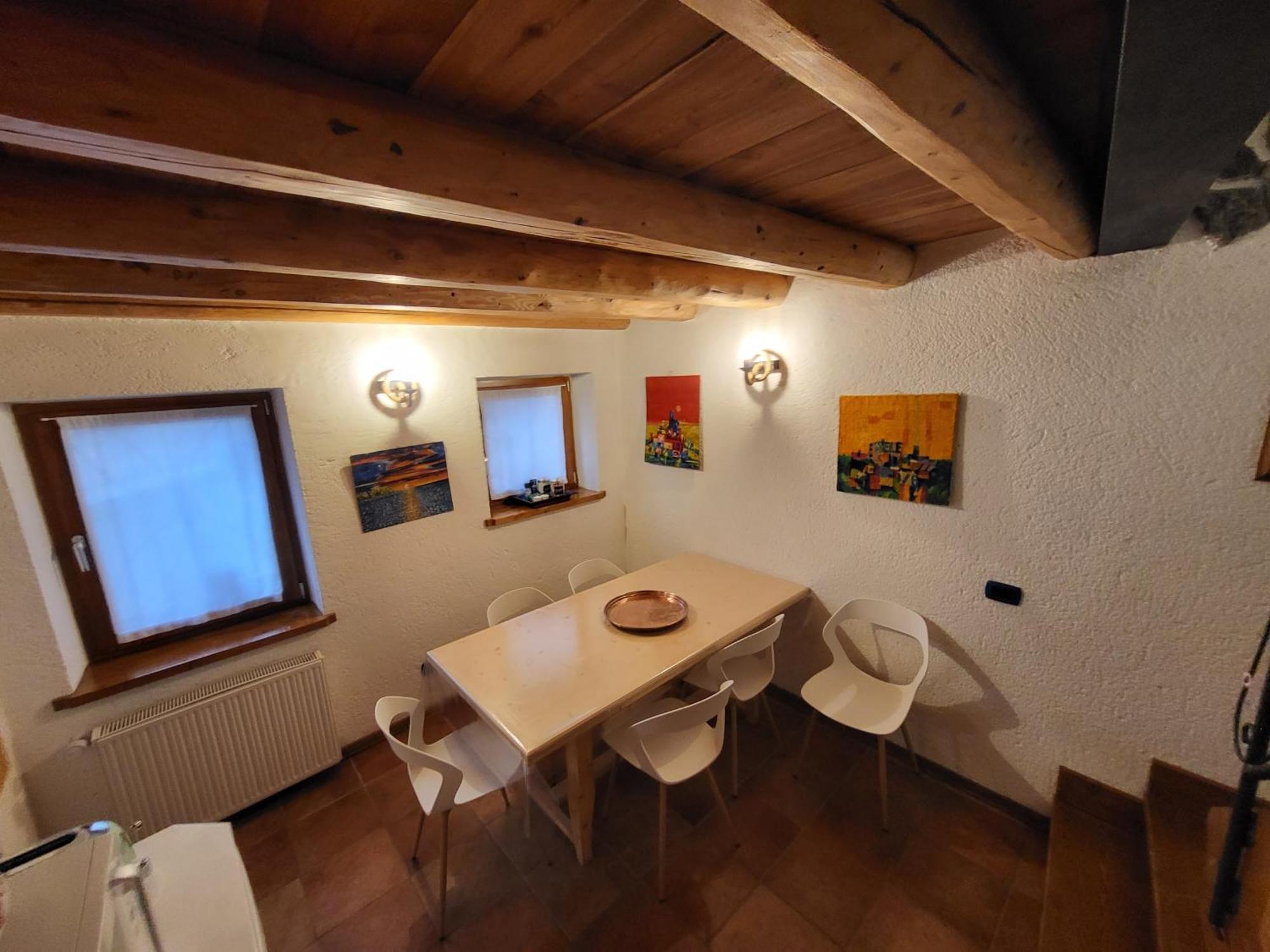 In Cima Contrada Apartamento Pieve di Cadore