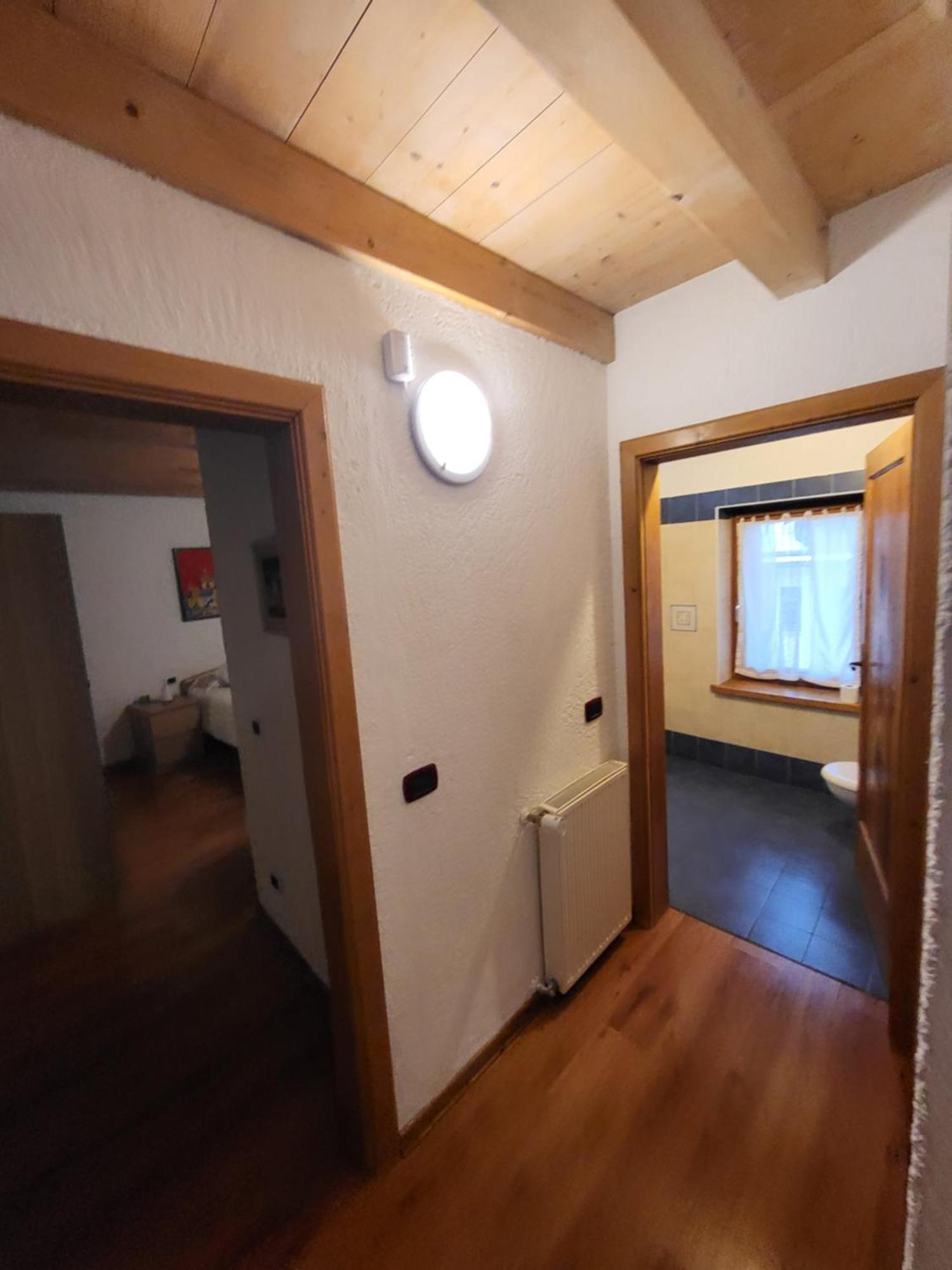 In Cima Contrada Pieve di Cadore