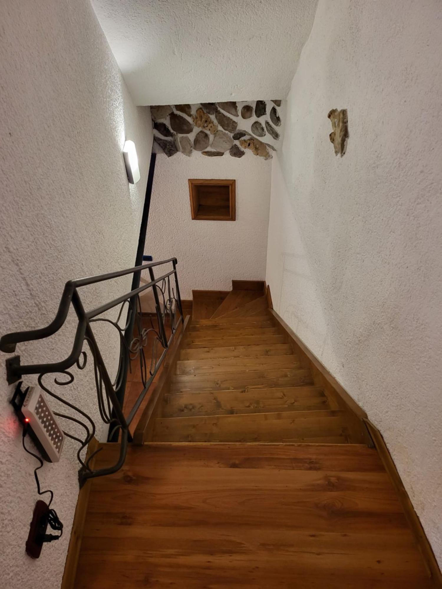 In Cima Contrada