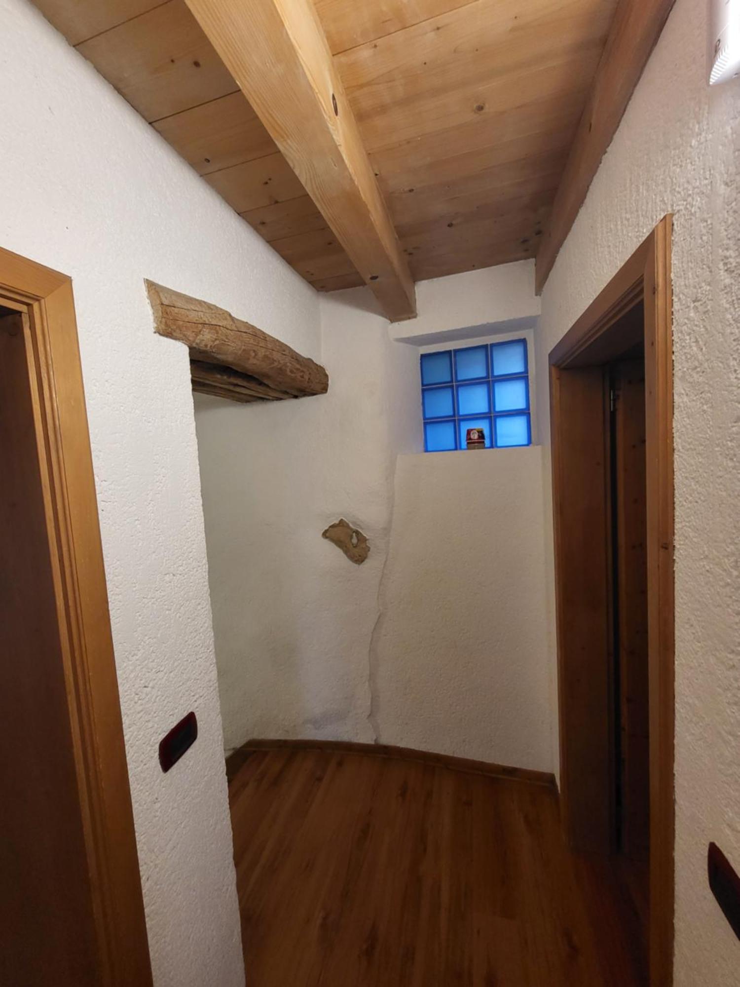 Apartment In Cima Contrada