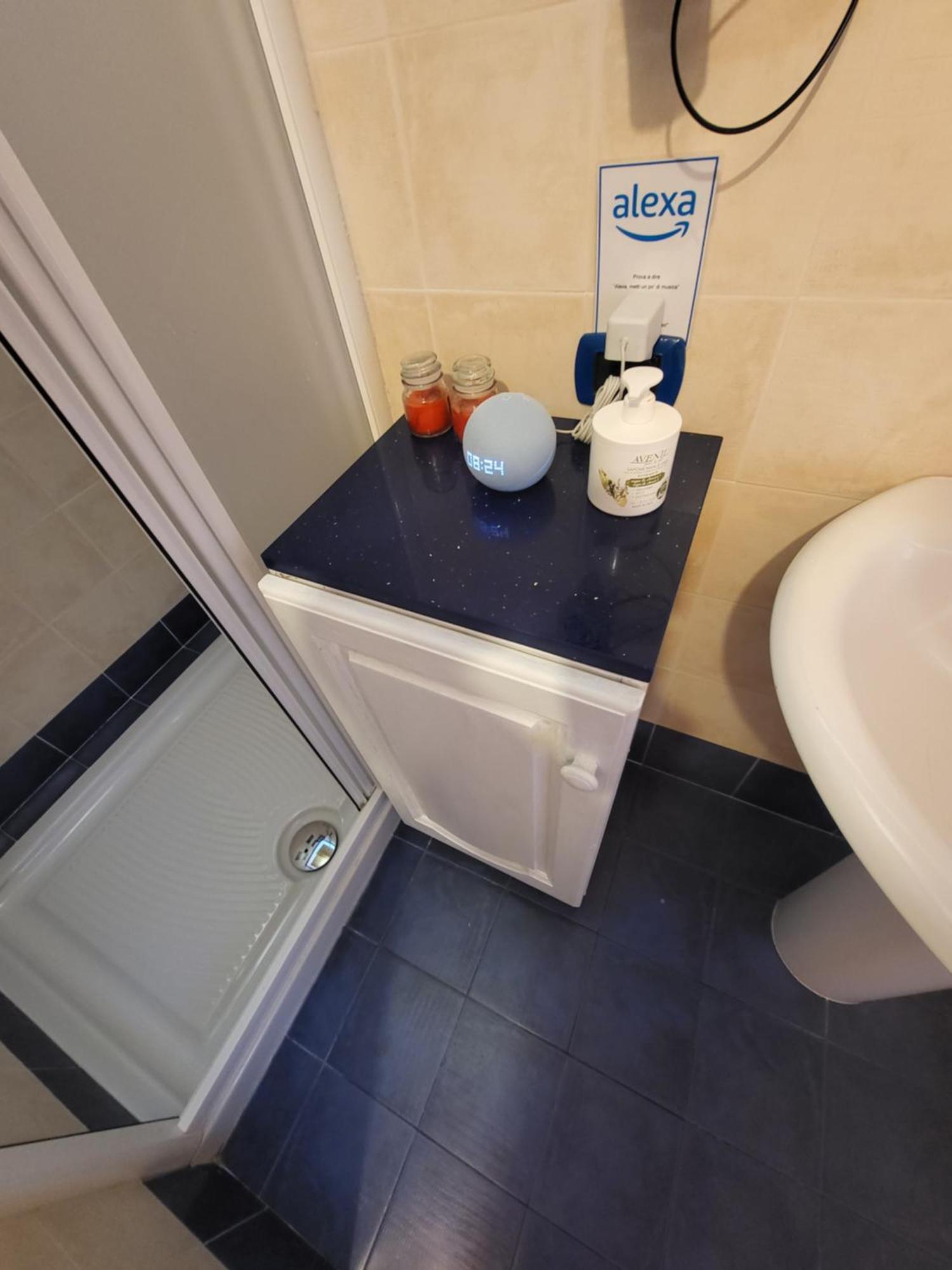 Apartamento In Cima Contrada *
