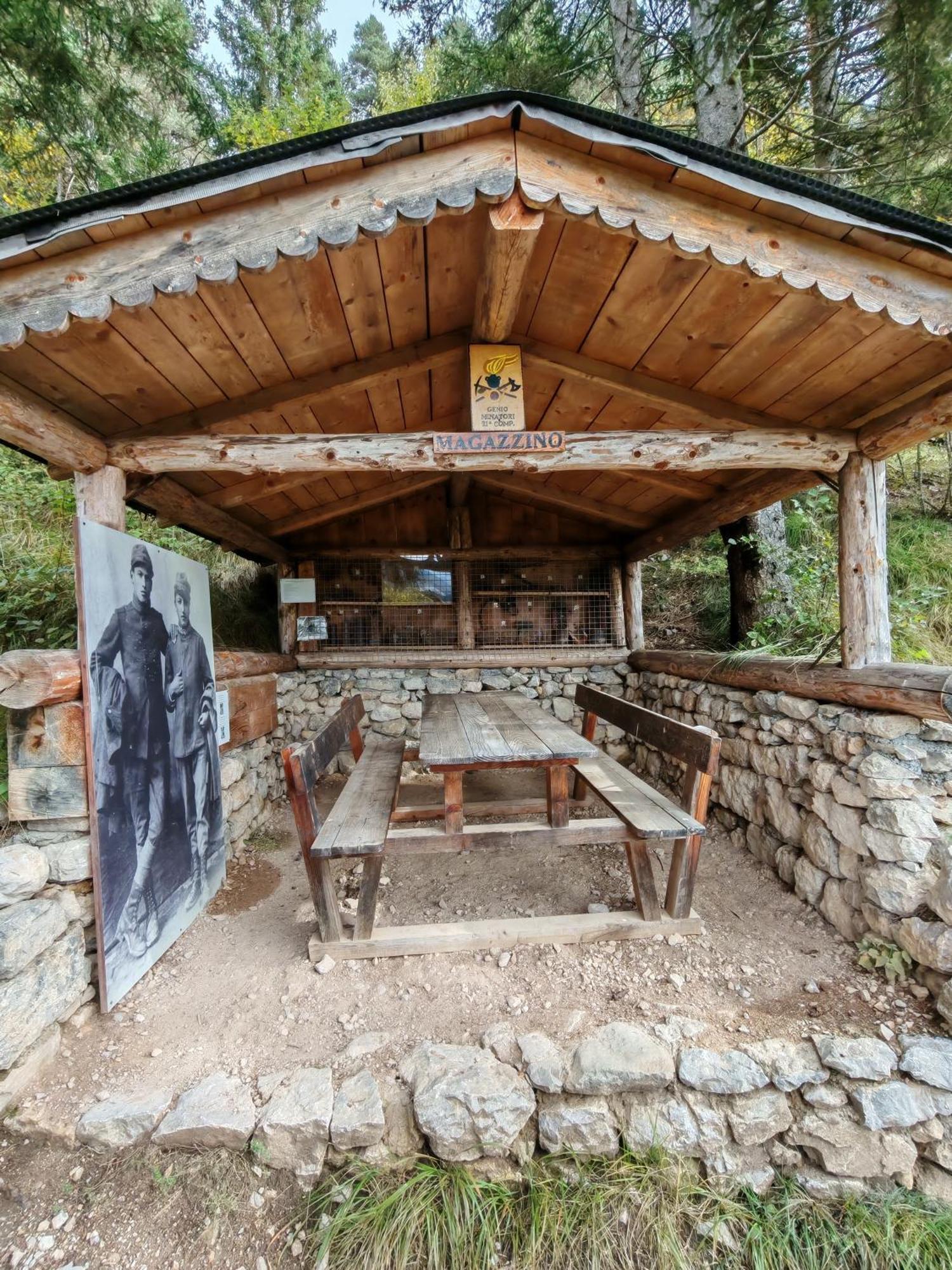 Apartment In Cima Contrada Pieve di Cadore
